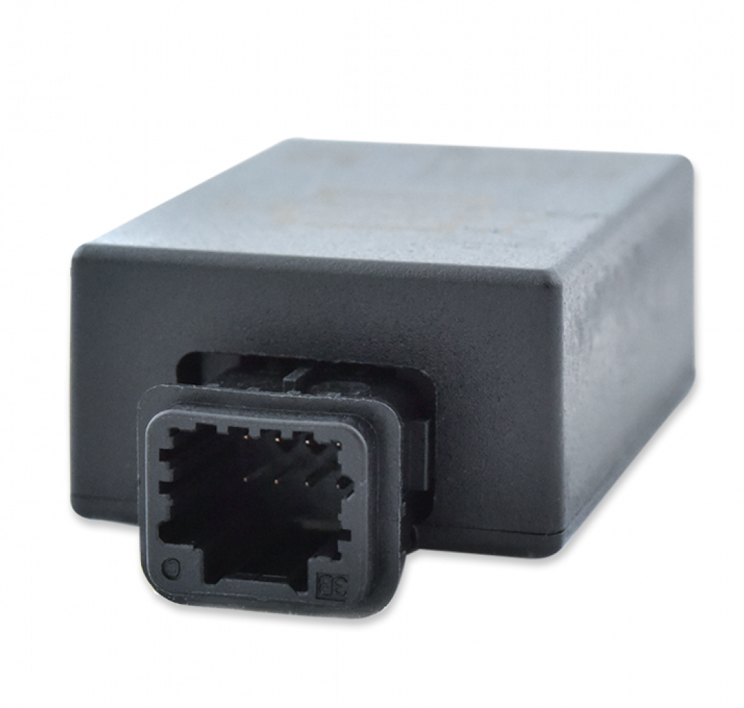 EM011 - ESL Emulator with Megane IV/Talisman type connector for Renault vehicles