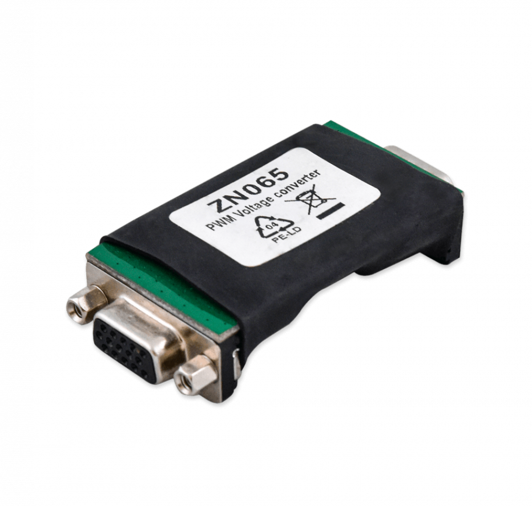 ZN065 - PWM voltage converter (for ZN051 Distribution Box ver. 2.3)