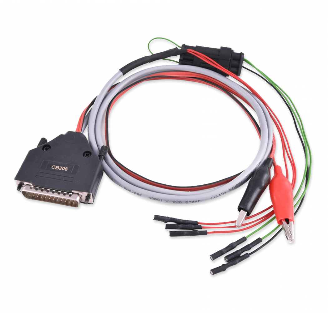CB306 - Piaggio Bikes Cable