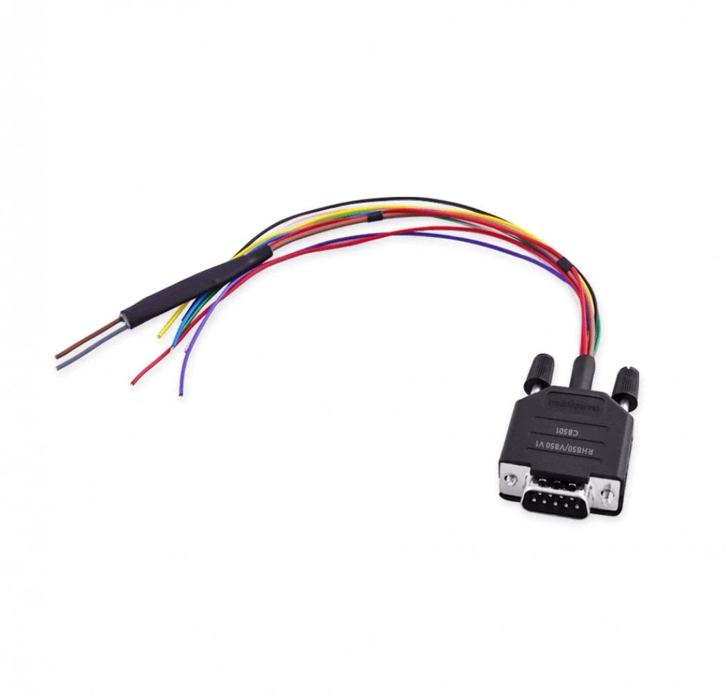 ZN085 - Abrites Programmer RH850/V850
