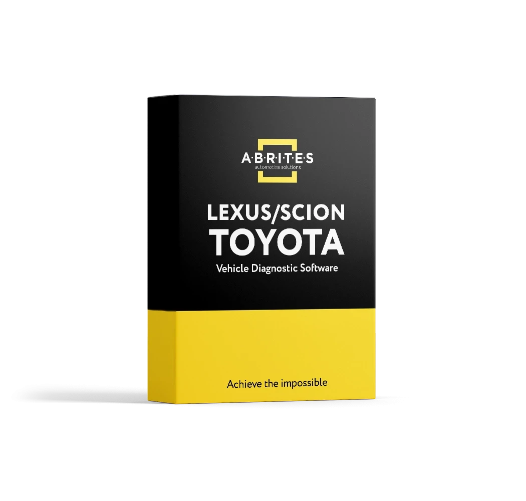 TN019 - Dashboard Calibration for Toyota and Lexus Vehicles with S6J3 by OBDII or Direct CAN Bus Connection