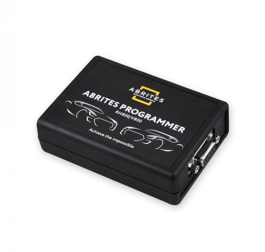 ZN085 - Abrites Programmer RH850/V850