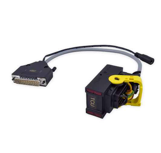 CB604 - TRUCK TCU Connection Cable