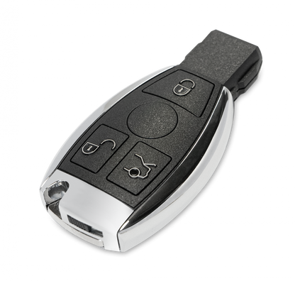 TA52 - Universele BGA Mercedes-Benz sleutel (433/315 MHz)