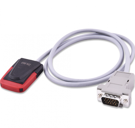 ZN066 - Subaru transponder emulator