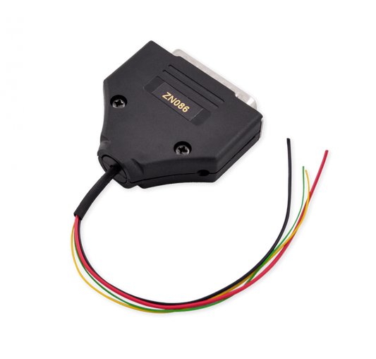 ZN086 - MC9S12 ADAPTER for ABPROG
