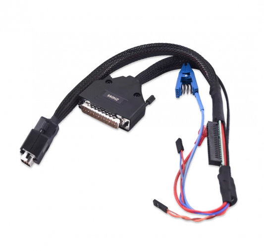 ZN095 - BDC2 Bench Connection Cable for BMW Vehicles