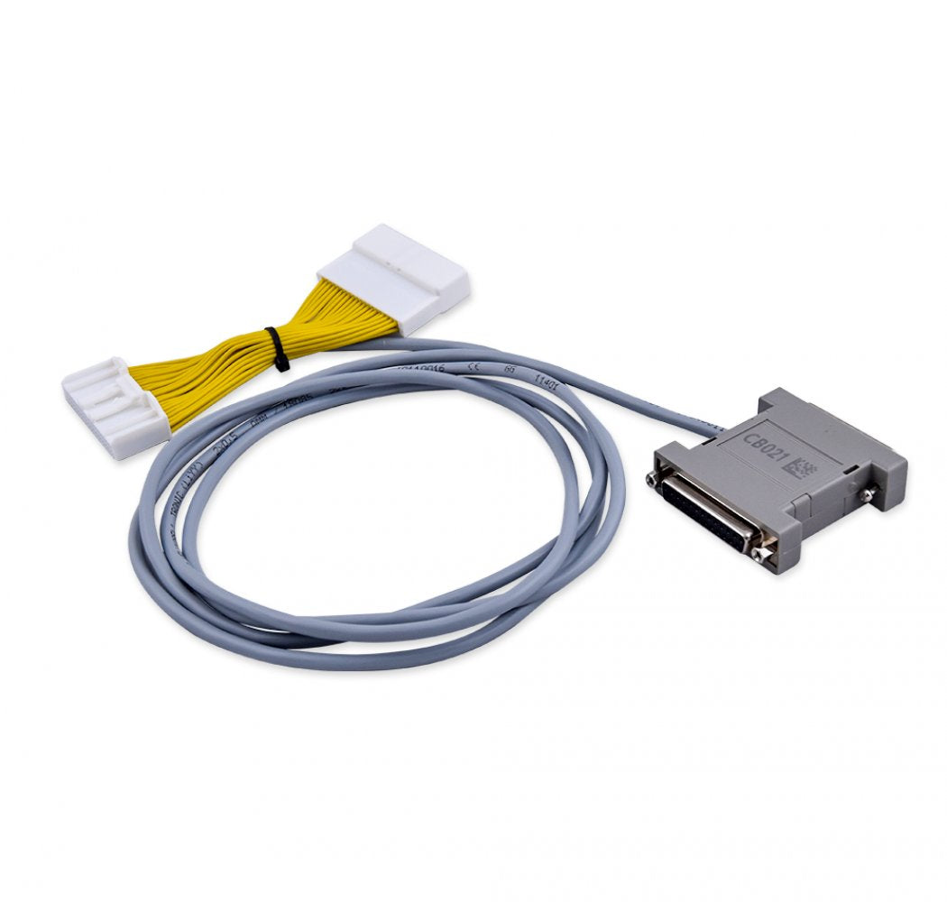 CB021 - Jumper Cable for Renault and Nissan vehicles