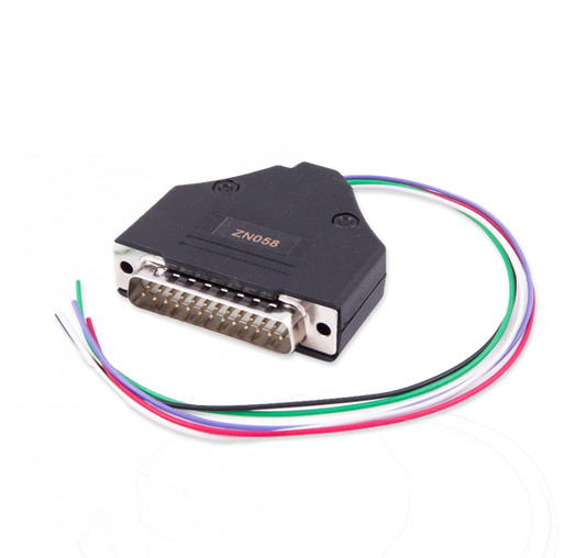 ZN058 - V850E2 adapter for ABPROG