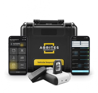 P733 - Vehicle Inspection Kit