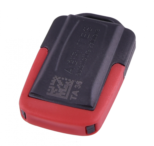 TA36 - DST 40bit/DST+ 80bit Electronic key head