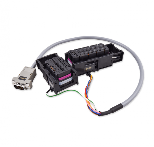 CB032 - DCM6.2 Connection Cable
