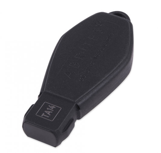TA14 - Abrites KEY for all types Mercedes with IR. Frequency - 433 MHz