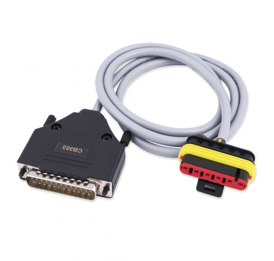 CB303 - Benelli Bikes Cable
