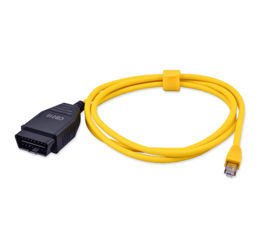 CB015 -  ENET Cable for BMW vehicles