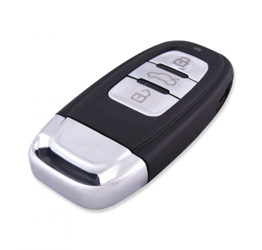 TA48 - AUDI BCM2 KEYLESS PCB FOR ORIGINAL KEY SHELL (868 MHZ)