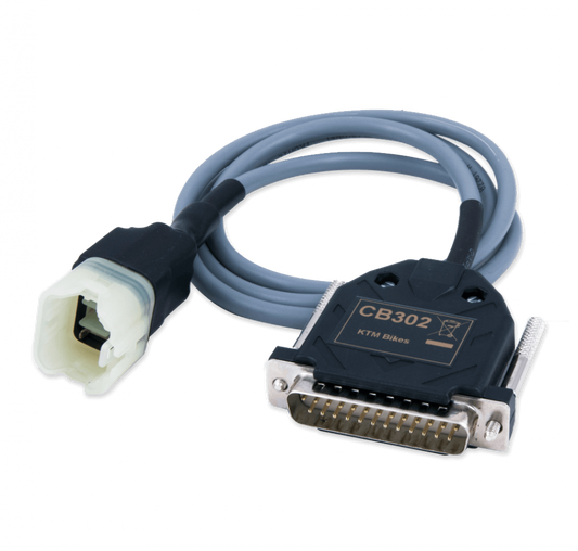 CB302 - KTM Bikes Cable