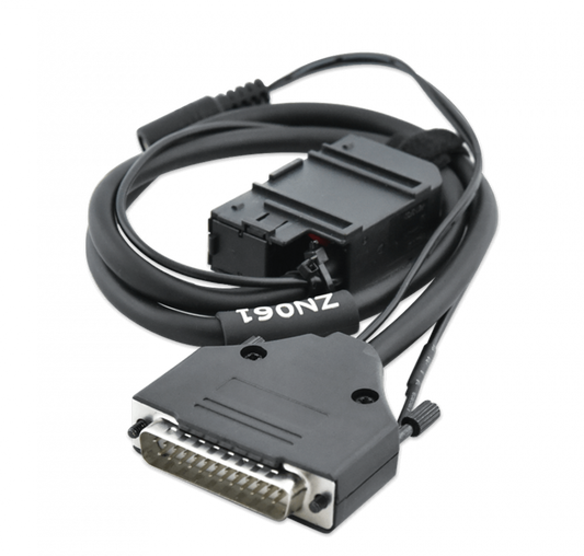 ZN061 - VAG Micronas (old-style connector) cluster adapter