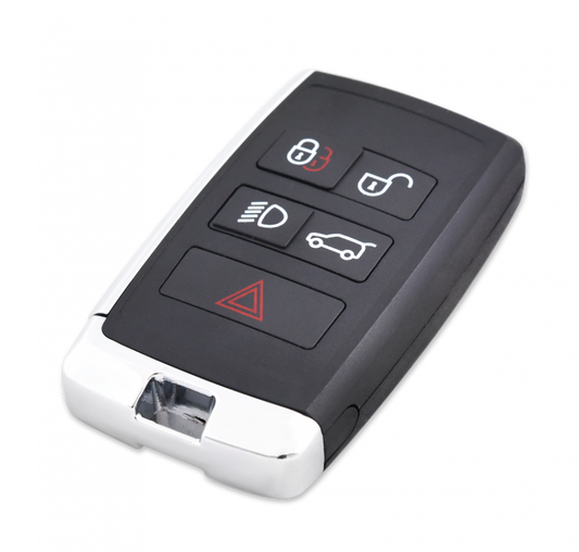 TA67 - Abrites Key for 2018+ JLR vehicles (315 MHz)