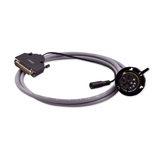 ZN079 - ZF 8HP TCU Connection Cable