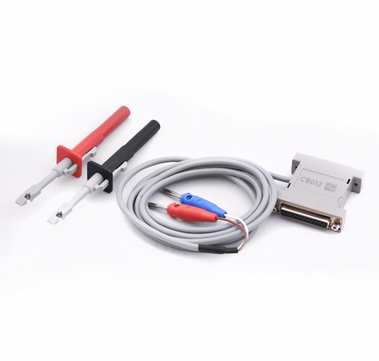 CB012 - Direct CAN-BUS/LIN-BUS Connection Cable Set