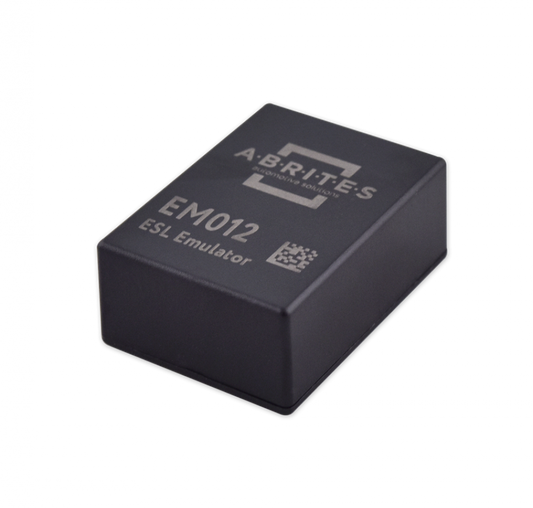 EM012 -  ESL Emulator for Mercedes-Benz W204/W207/W212