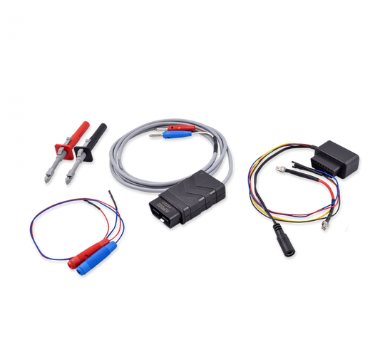 KP002 – JLR AKL TOOL