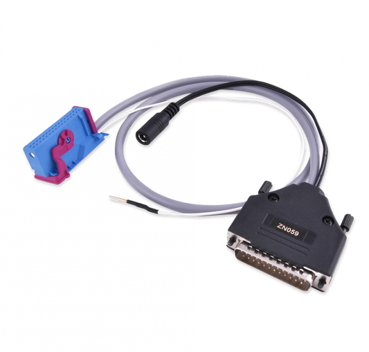 ZN059 - VAG VDO cluster adapter