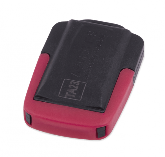 TA23 - Abrites Electronic key head with remote control (Renault/Dacia)