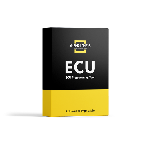 EP005 - Bike, boat and industrial ECU manager