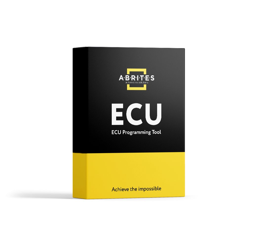 EP005 - Bike, boat and industrial ECU manager