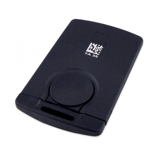 TA35 -  Keyless key for Renault Clio 4 and Captur vehicles