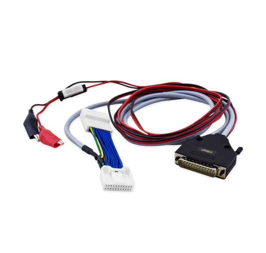 CB027 - Tesla Model 3 Diagnostic Cable
