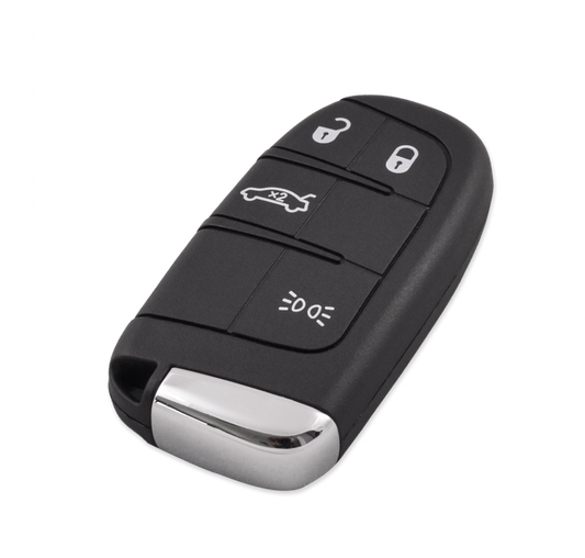 TA70 - Key for FCA vehicles (Atmel-type)