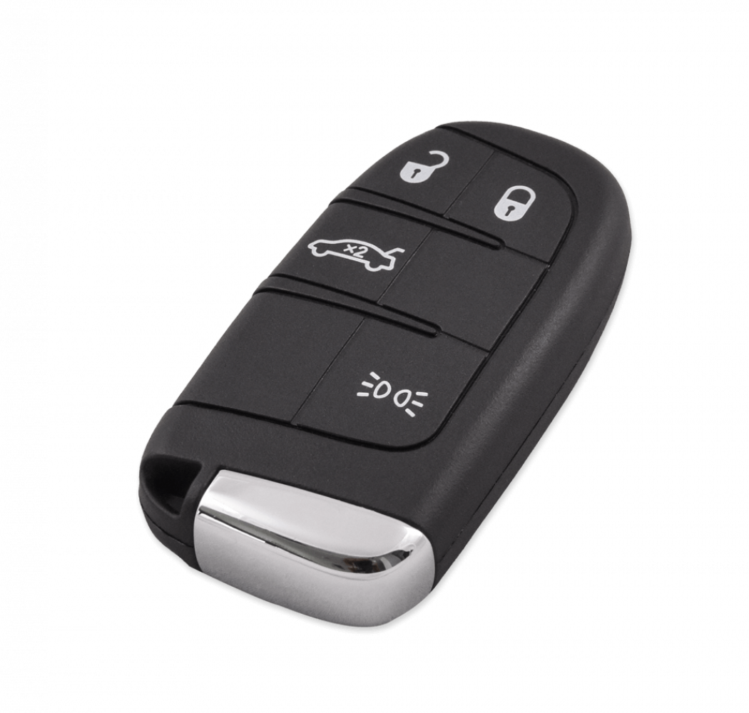 TA70 - Key for FCA vehicles (Atmel-type)