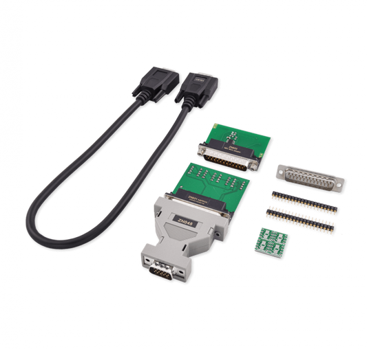 ZN030 - ABPROG Programmer Set with Software Activation