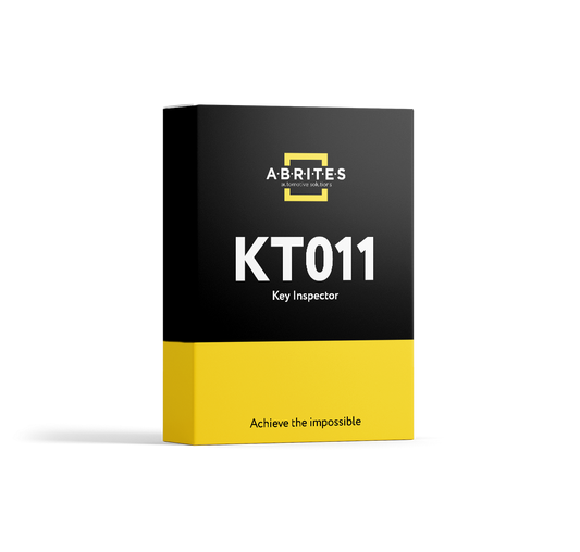 KT011 - Key Inspector