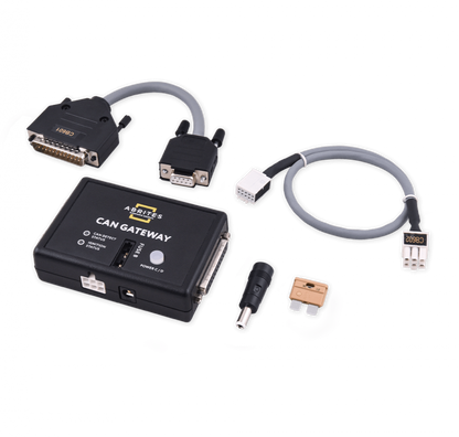 ZN181 - CAN Gateway Set