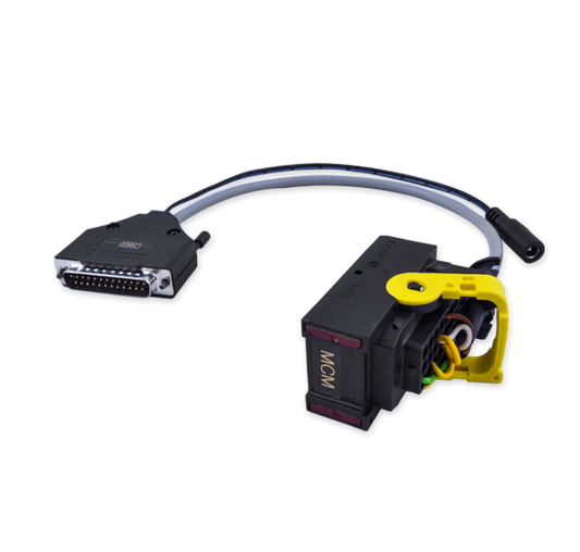 CB603 - TRUCK MCM Connection Cable