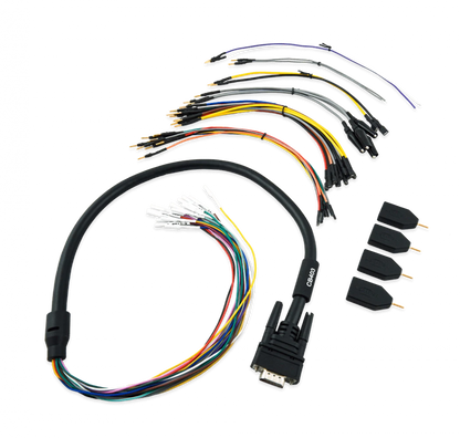 ZN151 - ABRITES Distribution Box Set