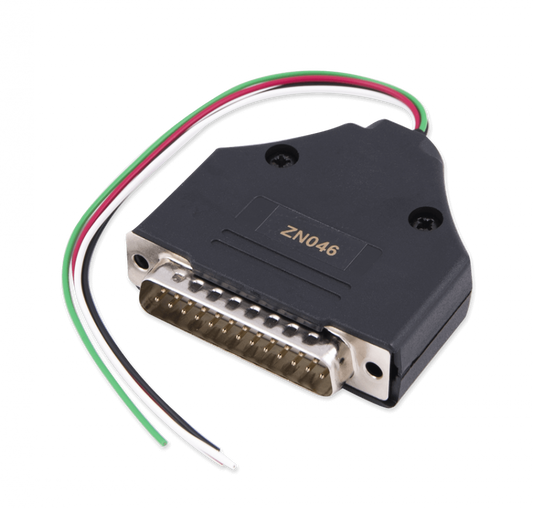 ZN046 - Key Renewal Adapter