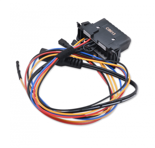 CB013 - MSD/MSV Bench Connection Cable Set