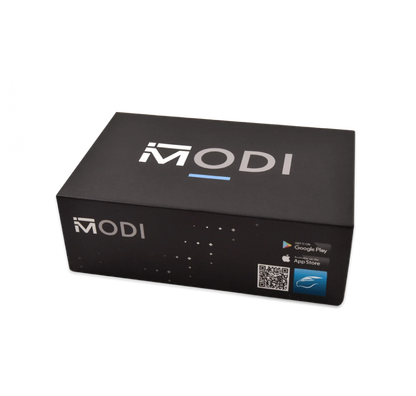 MODI - VIN Reader