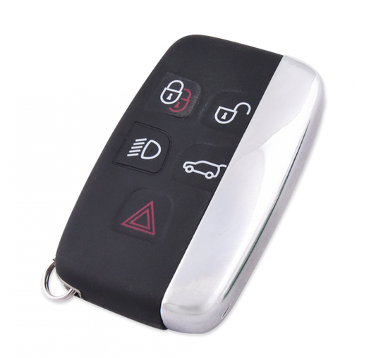 TA54  - Abrites key for JLR 2010-2018 (433 MHz)