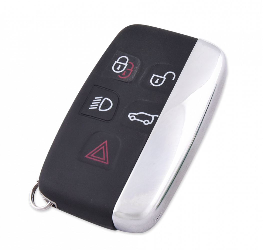 TA54  - Abrites key for JLR 2010-2018 (433 MHz)