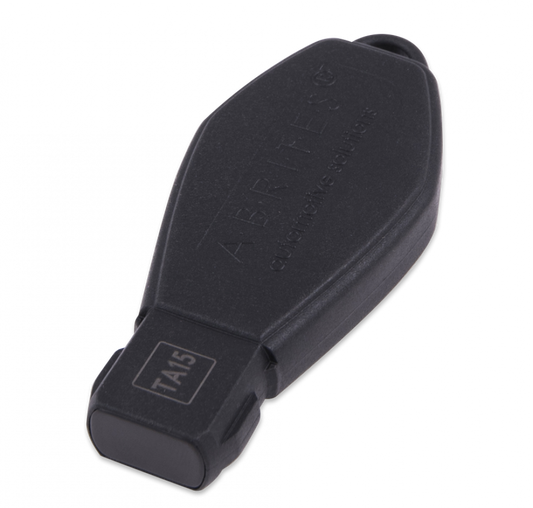 TA15 - Abrites KEY for all types Mercedes with IR. Frequency - 315 MHz