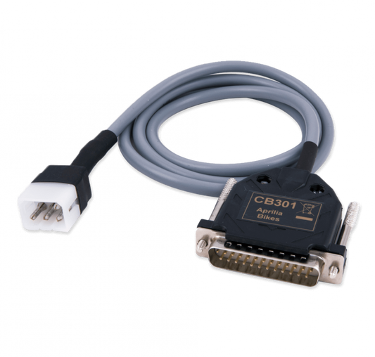 CB301 - Aprilia Bikes Cable