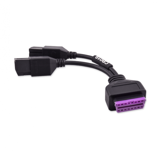 CB019 - FCA Secure Gateway Cable