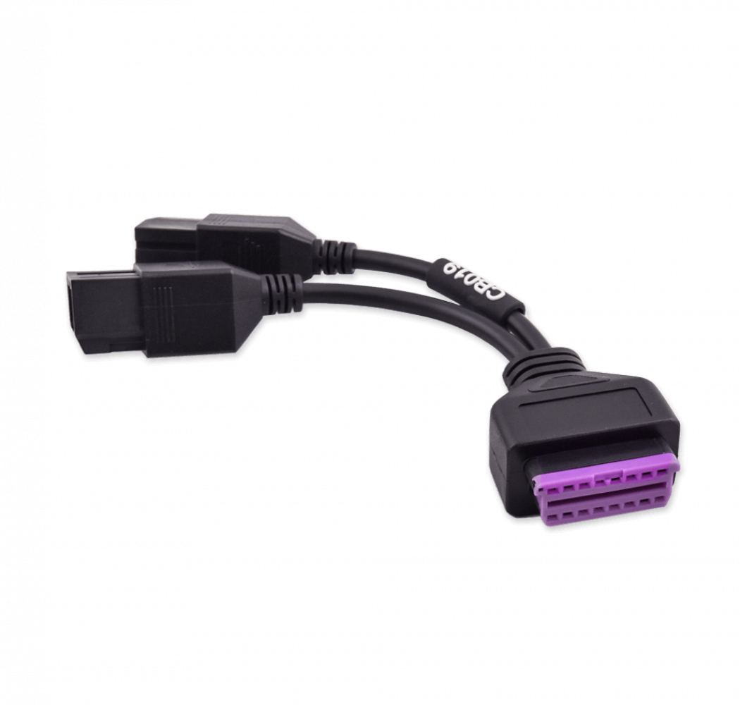 CB019 - FCA Secure Gateway Cable