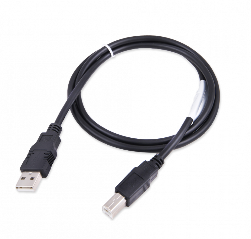 CB104 - USB A-B Cable